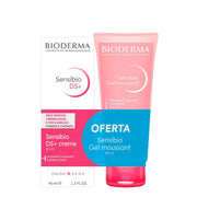 Bioderma Sensibio DS+Gel Moussant 100mL