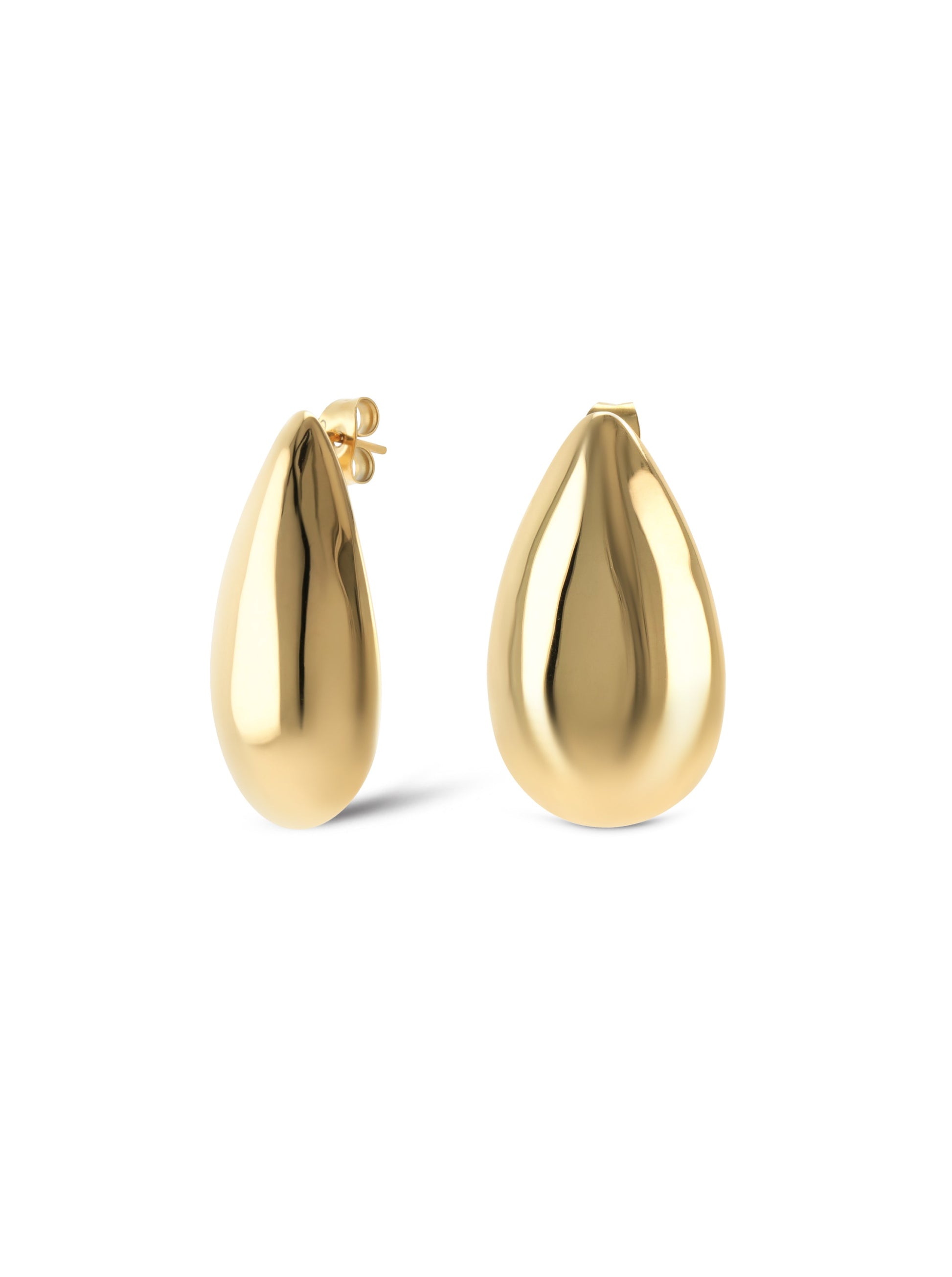 Brincos 7531-0300 Ball Ouro