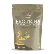 Iswari Proteína de Arroz 250g