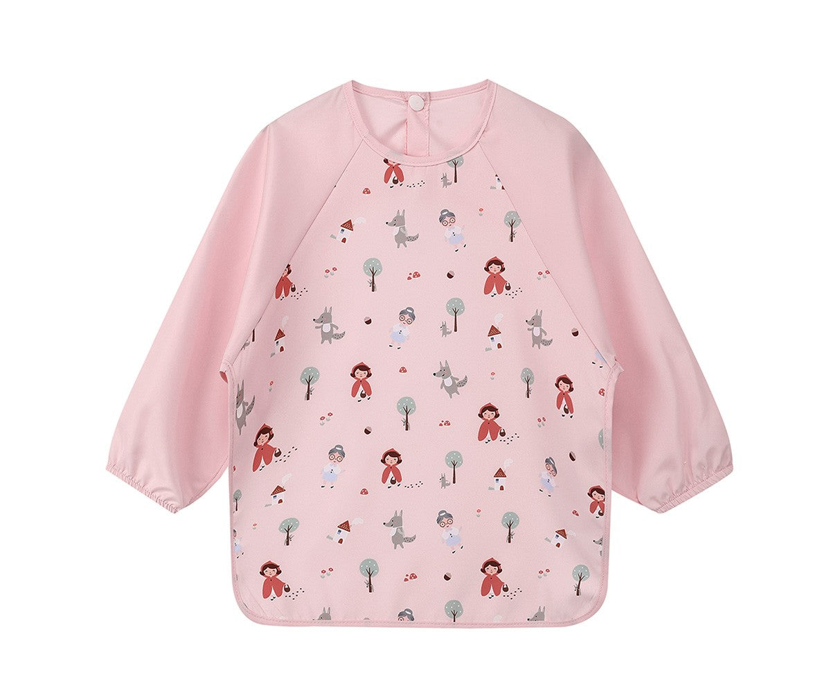 Tutete Babete com mangas Little Red