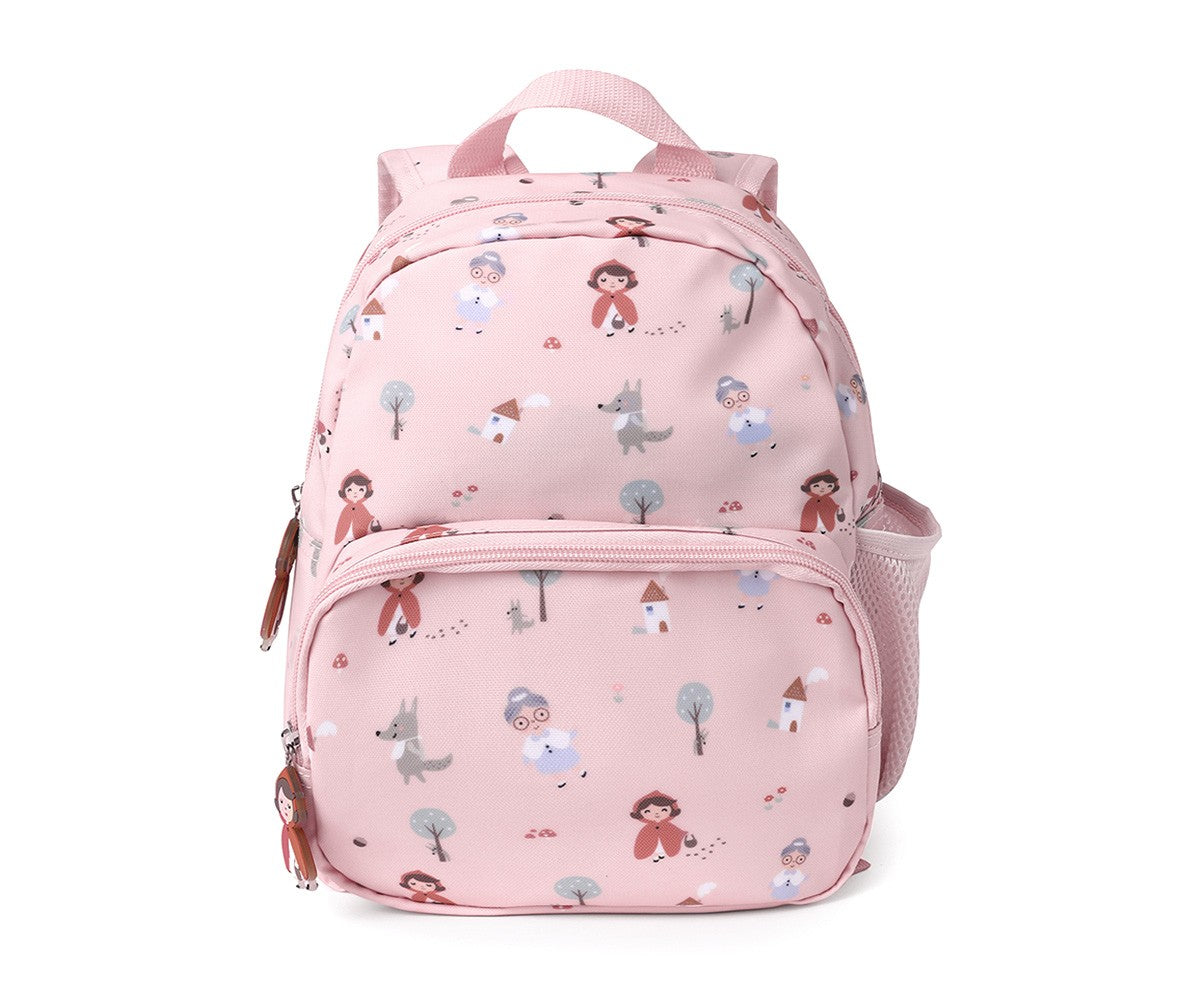 Tutete Mochila Infantil Little Red