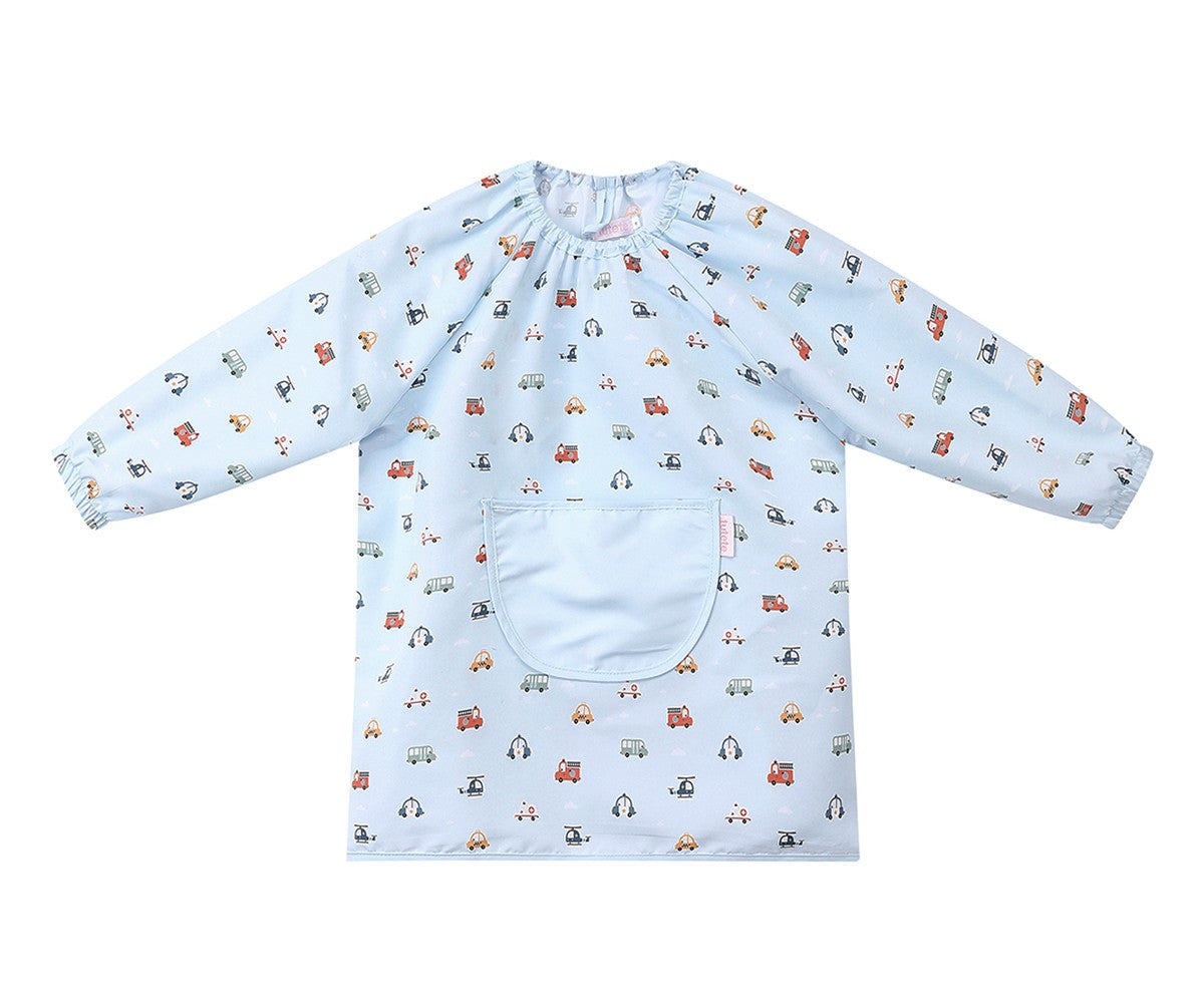 Tutete bata com bolso City Cars Talla 2