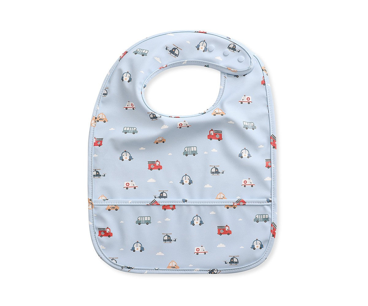 Tutete Babete Impermeavel City Cars