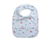 Tutete Babete Impermeavel City Cars