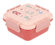 Tutete Lancheira Grande Little Red