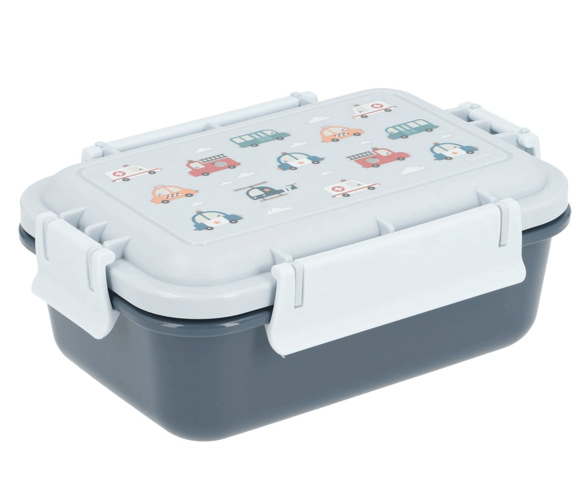 Tutete Lancheira Bento City Cars