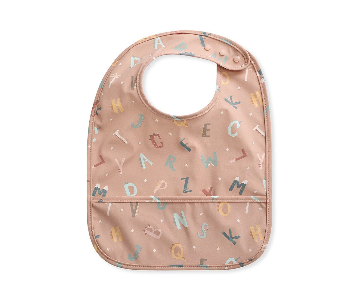 Tutete Babete Impermeavel Funny Letters