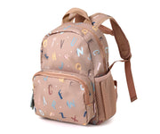 Tutete Mochila Infantil Funny Letters