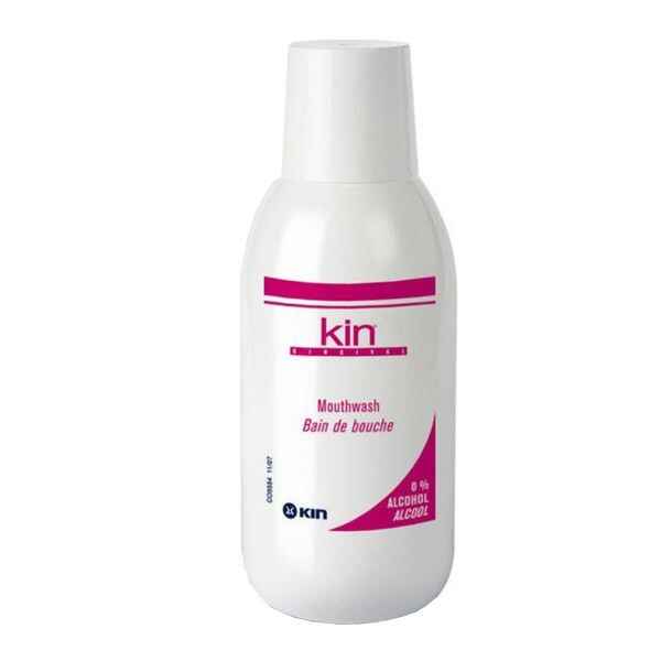 Kin Gengival Colutorio 250 ml em português de Portugal