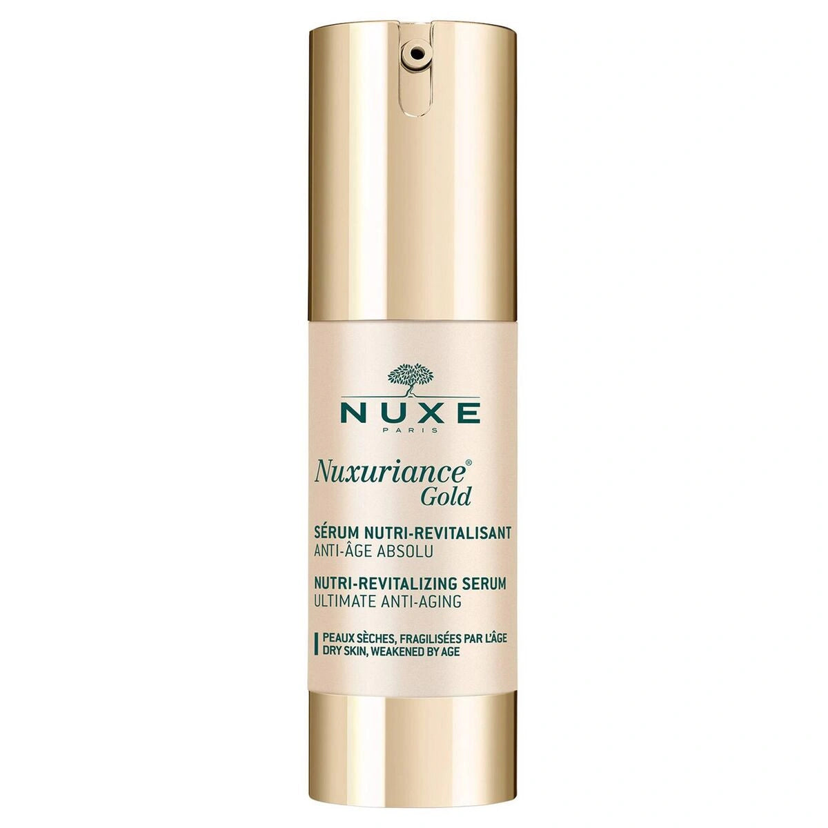 Nuxe Nuxuriance Gold Sérum 30ml
