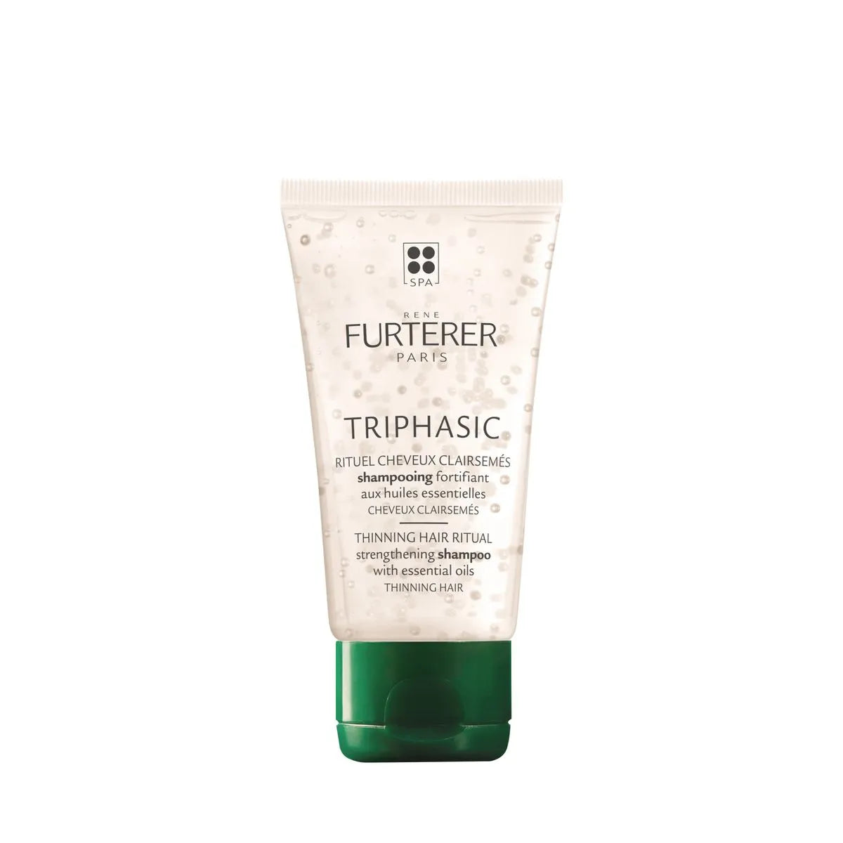 René Furterer Triphasic Antiqueda Champô 50ml