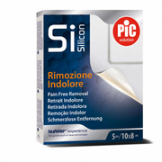 Caneta de Silicone Pic 10X8Cm para Procurar