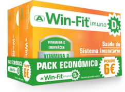 Win-Fit imuno D3 Duo 2 x 30 CP -6€