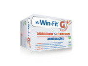 Win Fit Glucosamina Comp X60