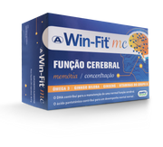 Win-Fit MC x30 Cápsulas