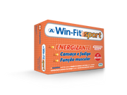 Win-Fit Sport 60 Comprimidos