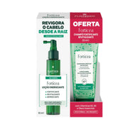 René Furterer Forticea Antiqueda Loção Energizante 100ml of Champô 200ml
