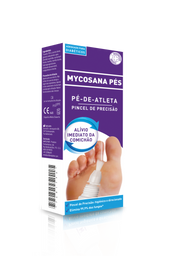 Mycosana Pé de Atleta Gel 15ml
