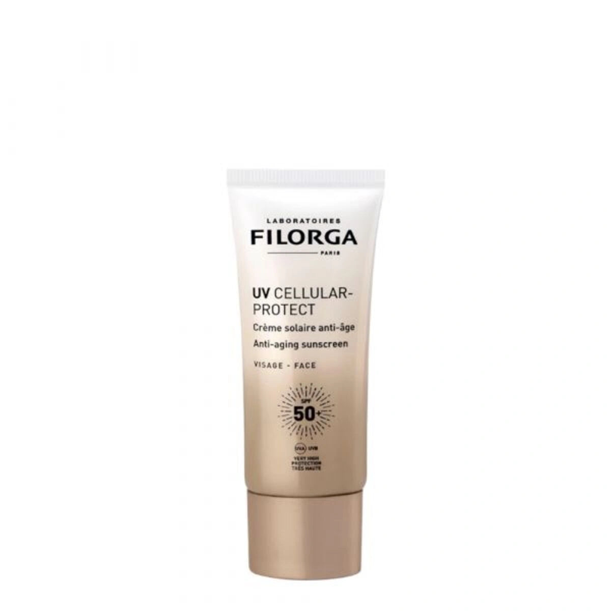 Filorga UV Cellular Protect Face SPF50+ 40ml