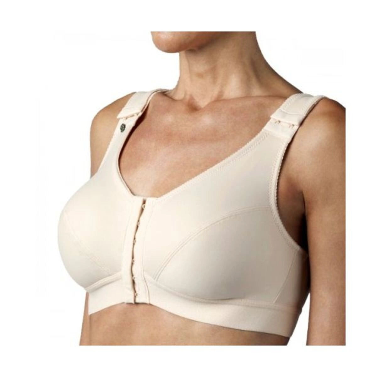 Bliss Soutien 1ª Fase S/Reforço 36B Bege