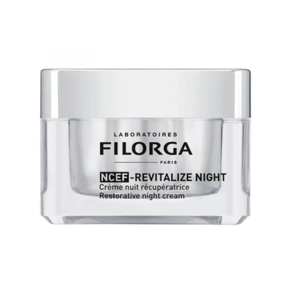Filorga NCEF Revitalize Night 50ml