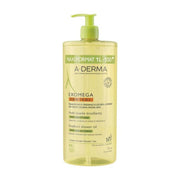 A-Derma Exomega Control Oleo Duche 1000ml
