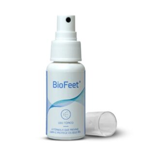 Biofeet Po Absorvente 150G em português de Portugal