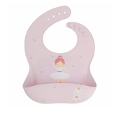 Tutete Babete de Silicone Ballet