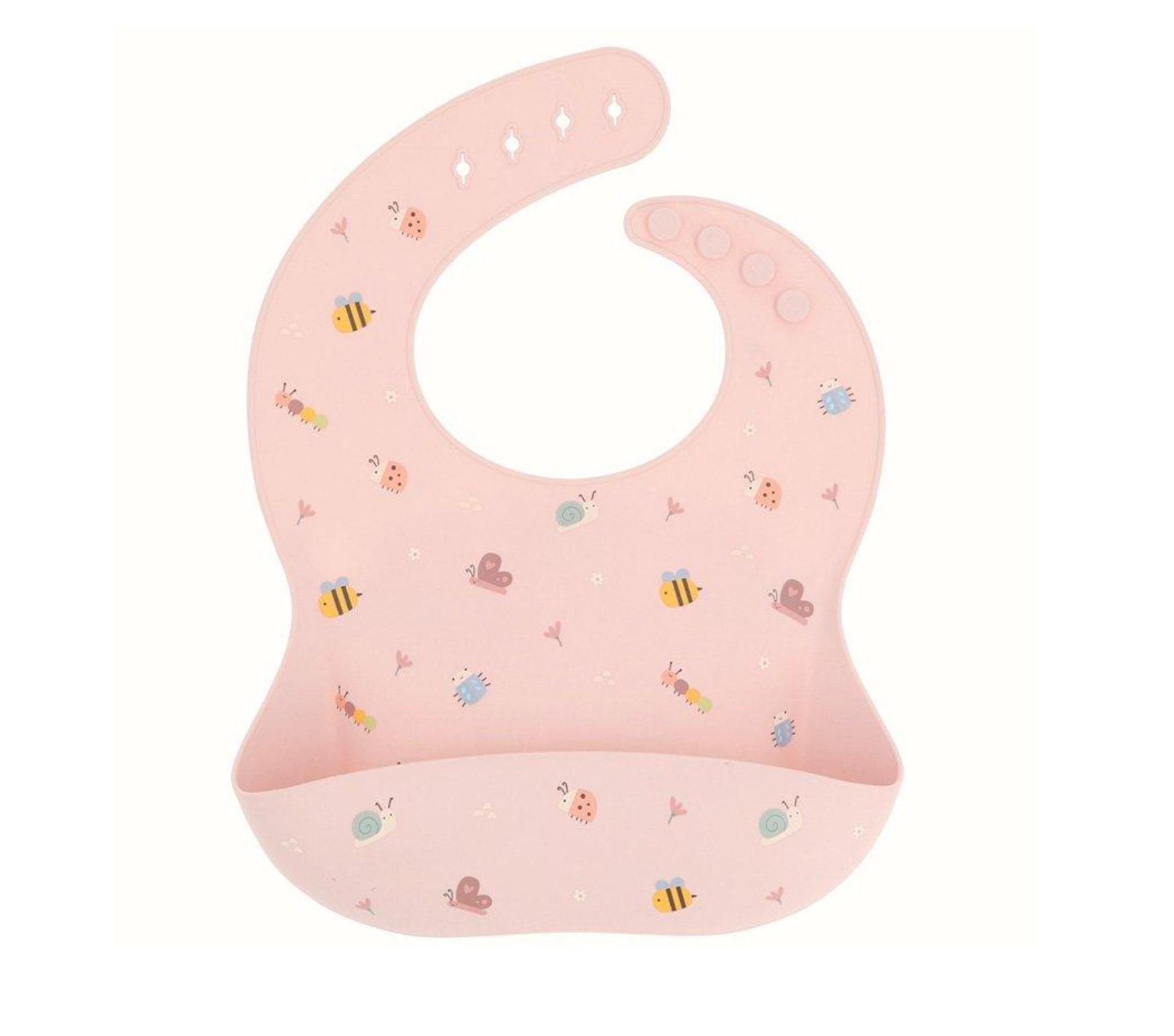 Tutete Babete c/ bolso Bugs Talla 2