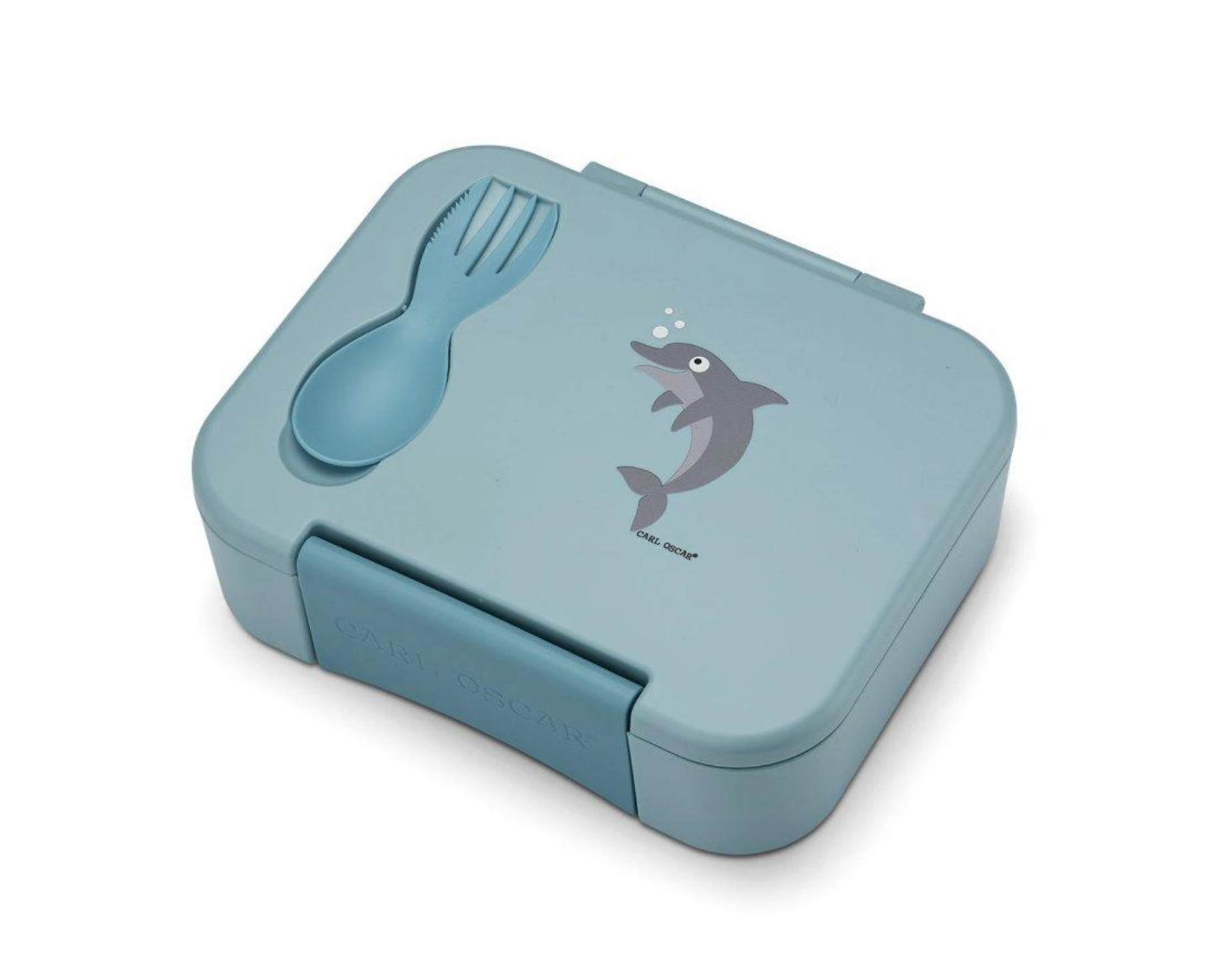 Tutete Lancheira Azul BentoBox