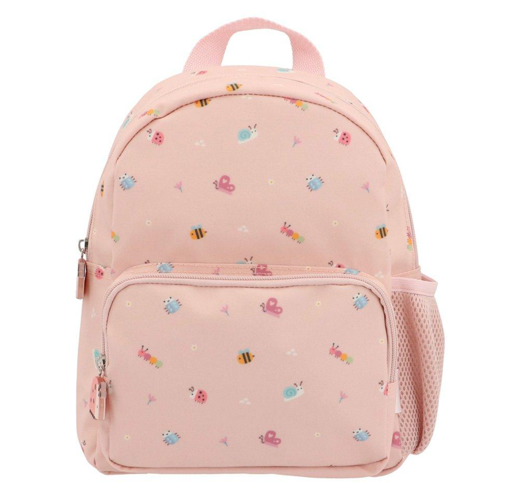 Tutete Mochila Infantil Bugs