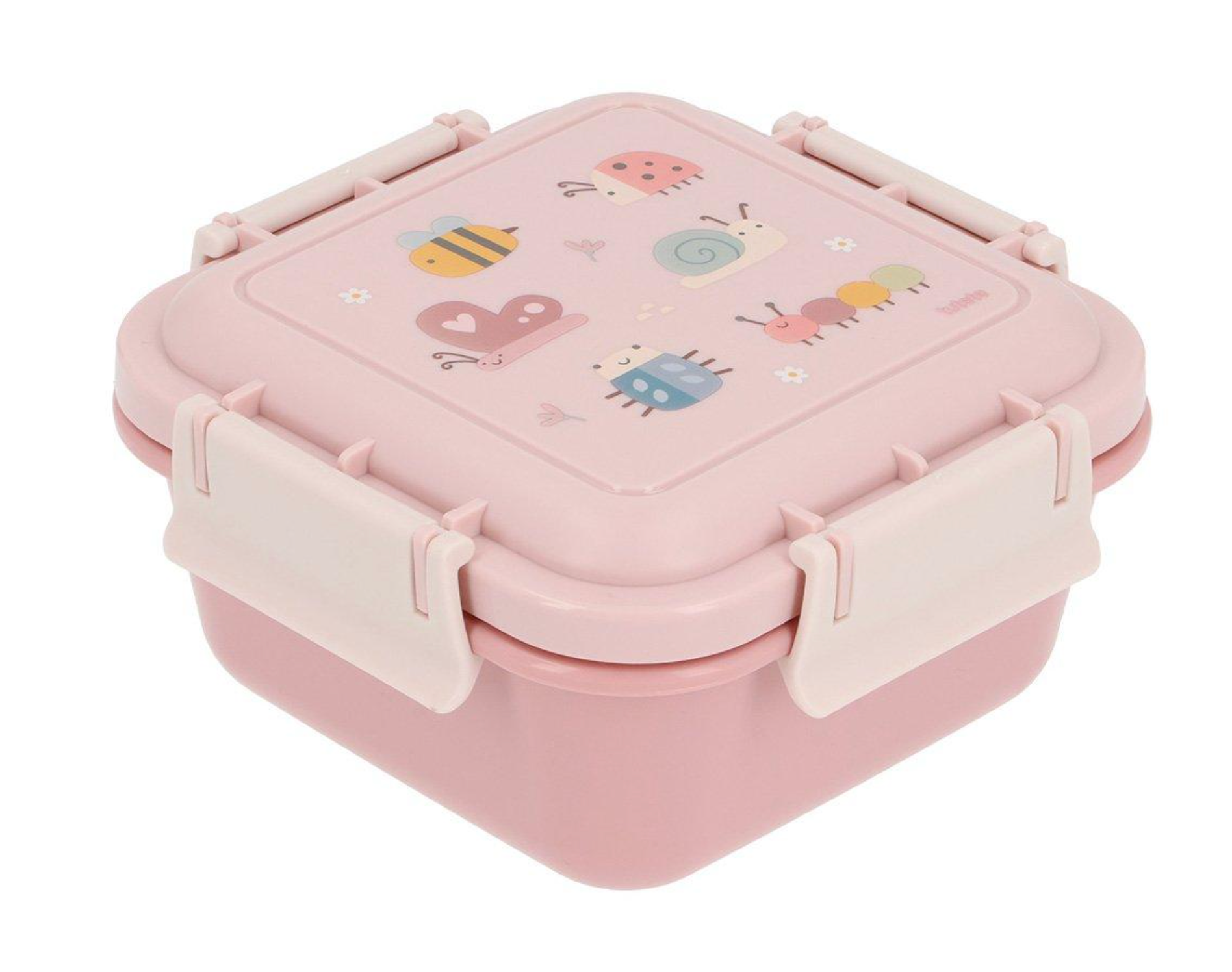 Tutete Caixa Grande Bugs