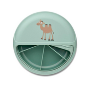 Tutete Lancheira Camel MiniDisc Green