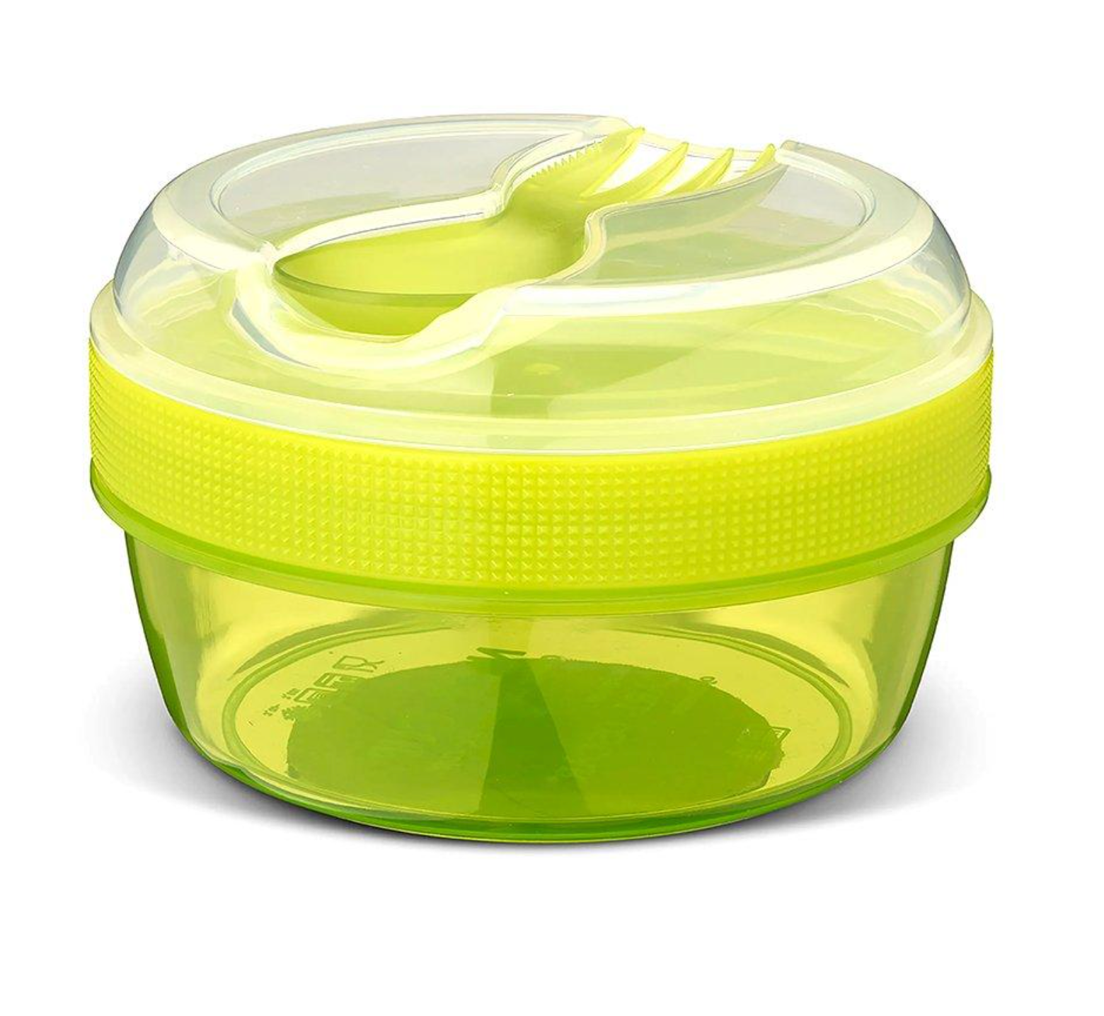 Tutete Lancheira c/ Tampa de refrigerante N ice Cup Lime