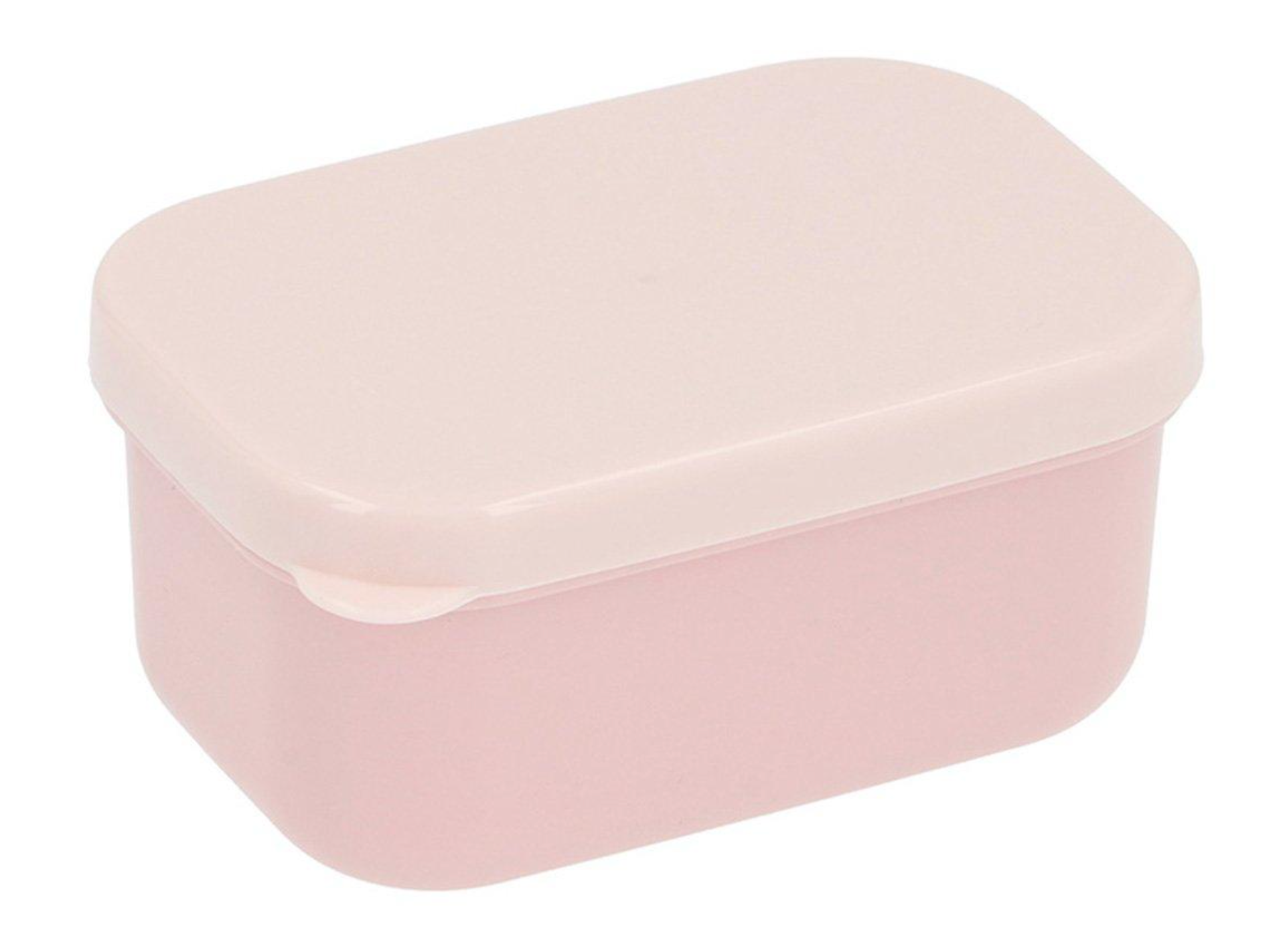 Tutete Caixa de Fruta Rosa - Bugs