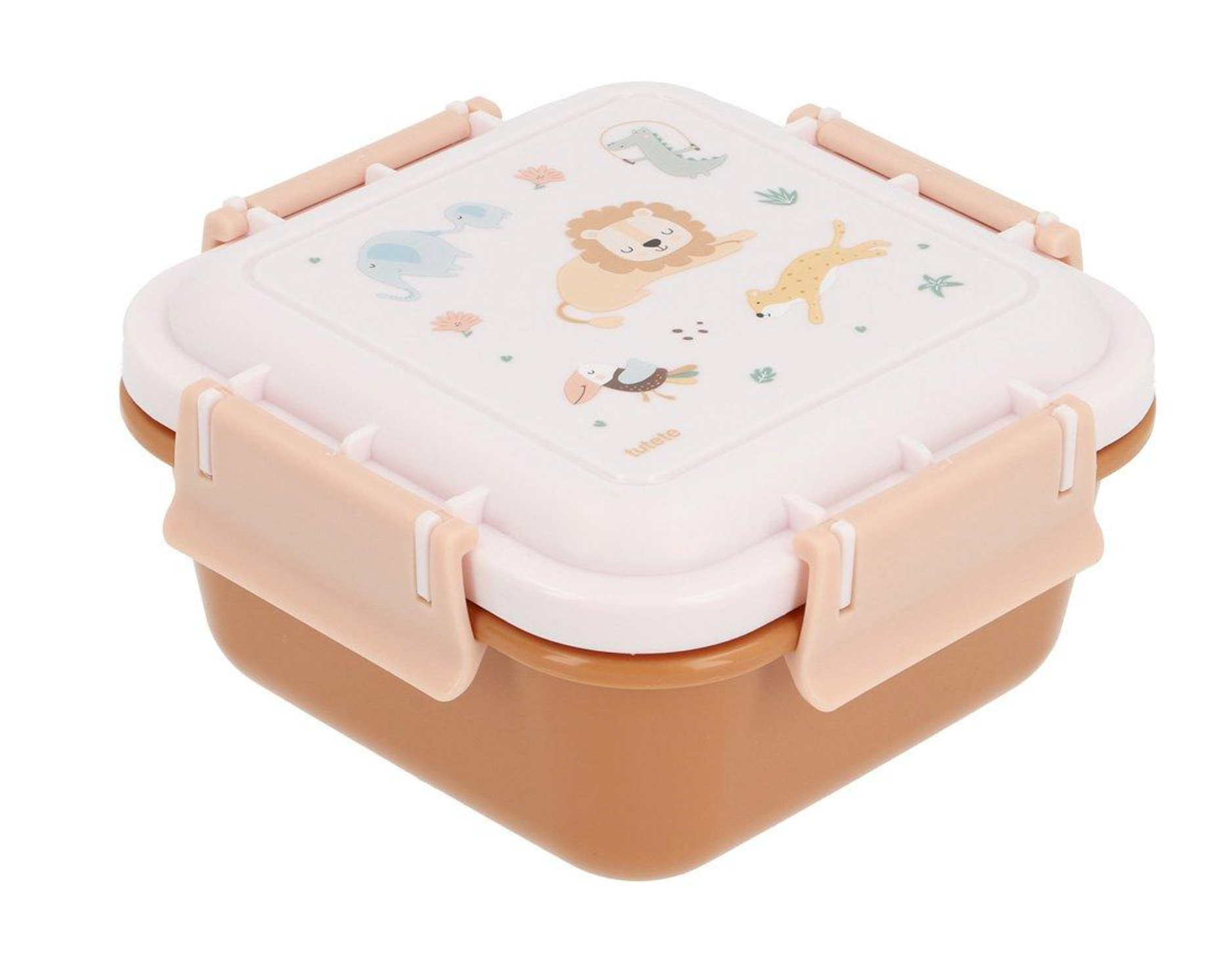 Tutete Caixa Grande Savannah