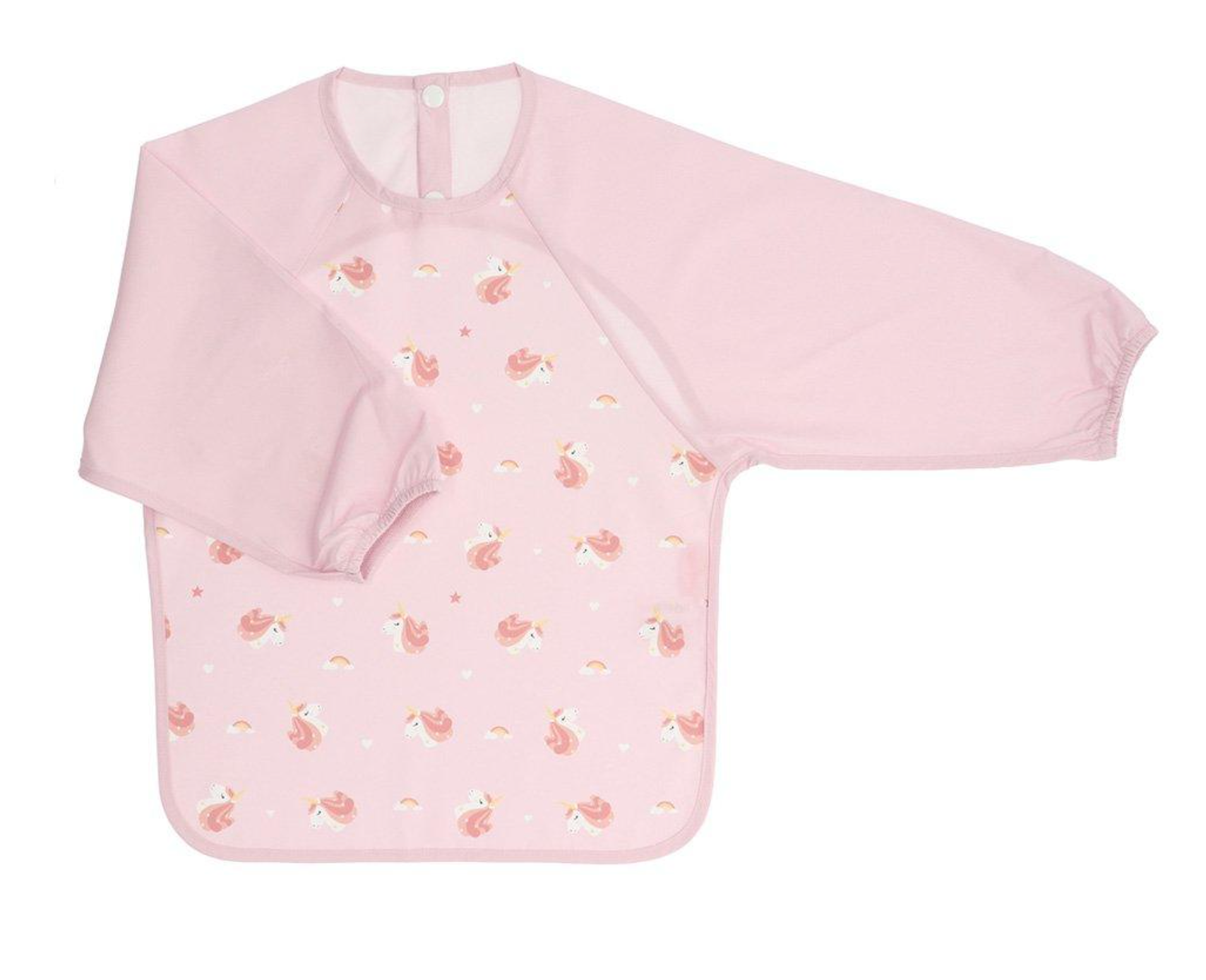 Tutete Babete c/ Mangas Unicornio