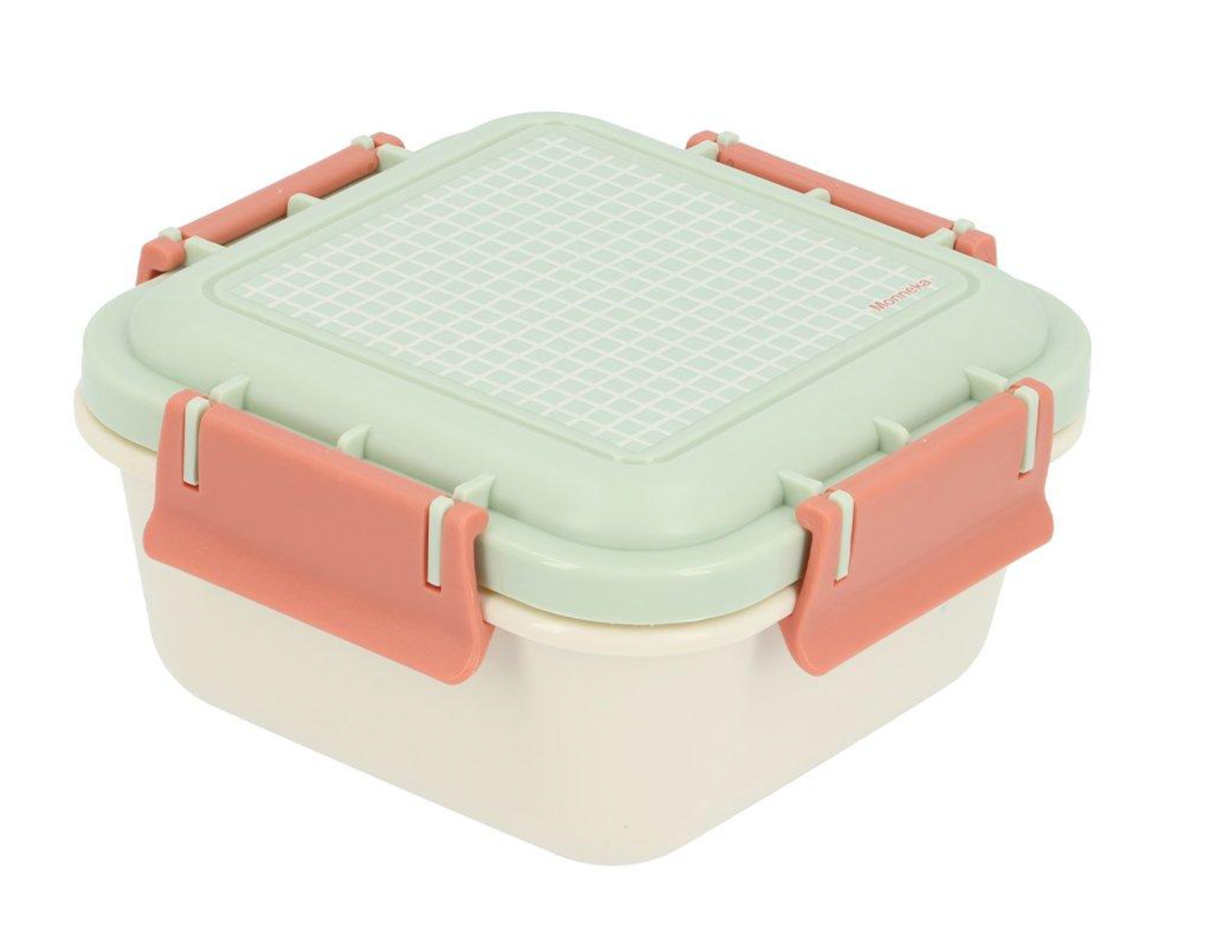 Tutete Lancheira Grande Net Sage