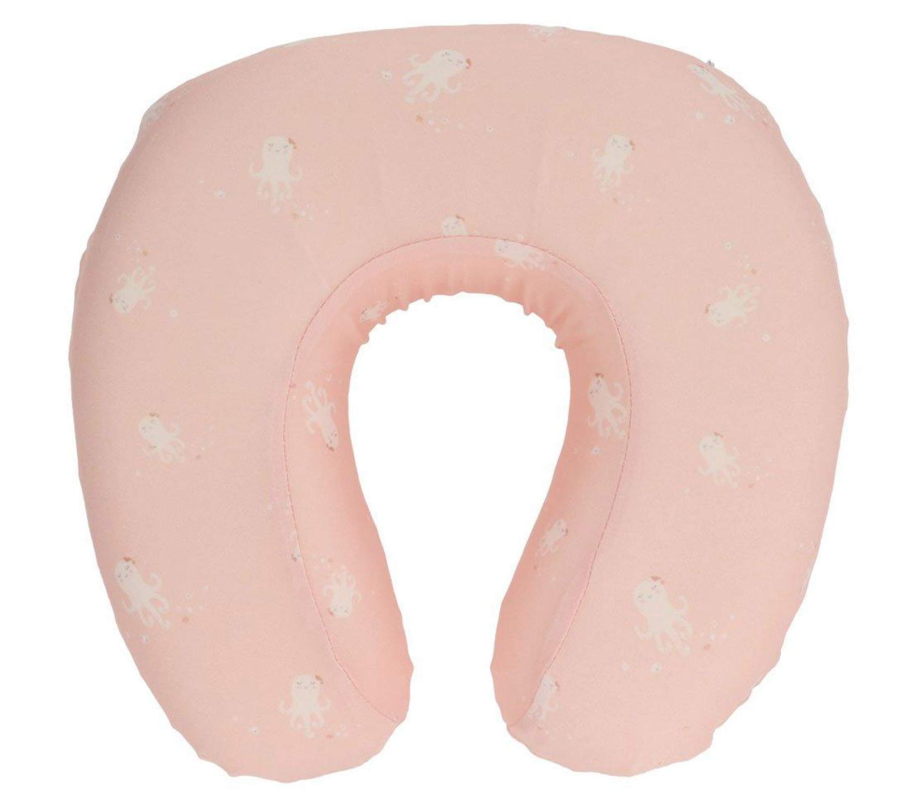 Tutete Almofada de Viagem Jolie The Octopus