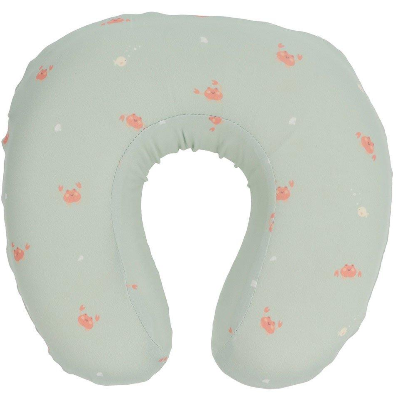 Tutete Almofada de Viagem Crab Sage