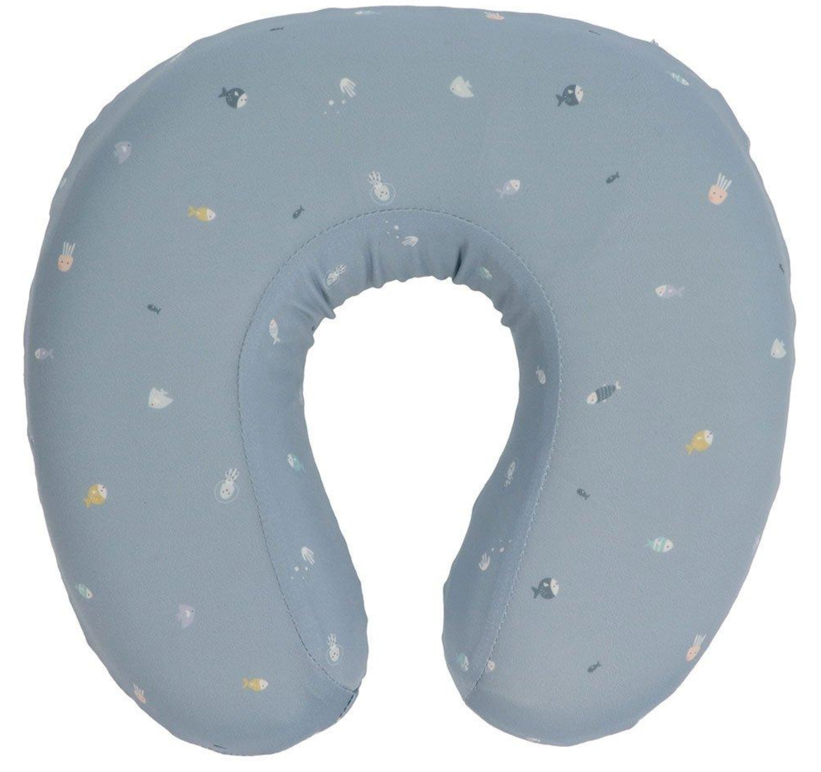 Tutete Almofada de Viagem Fishes