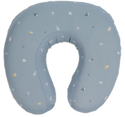 Tutete Almofada de Viagem Fishes