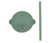 Tutete Tampa Sippie Silicone para copo Sage