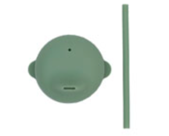Tutete Tampa Sippie Silicone para copo Sage