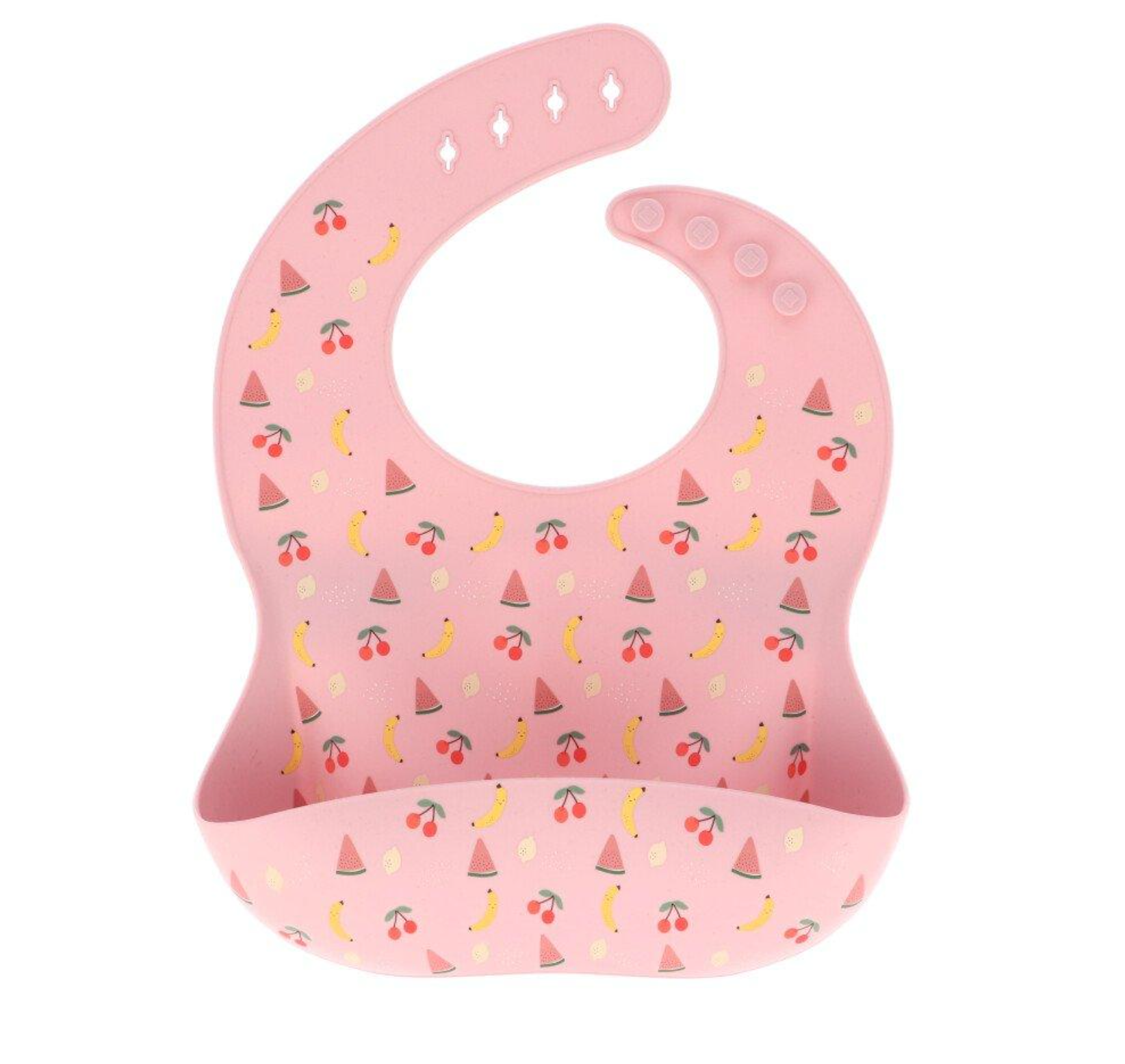 Tutete Babete Silicone Fruits