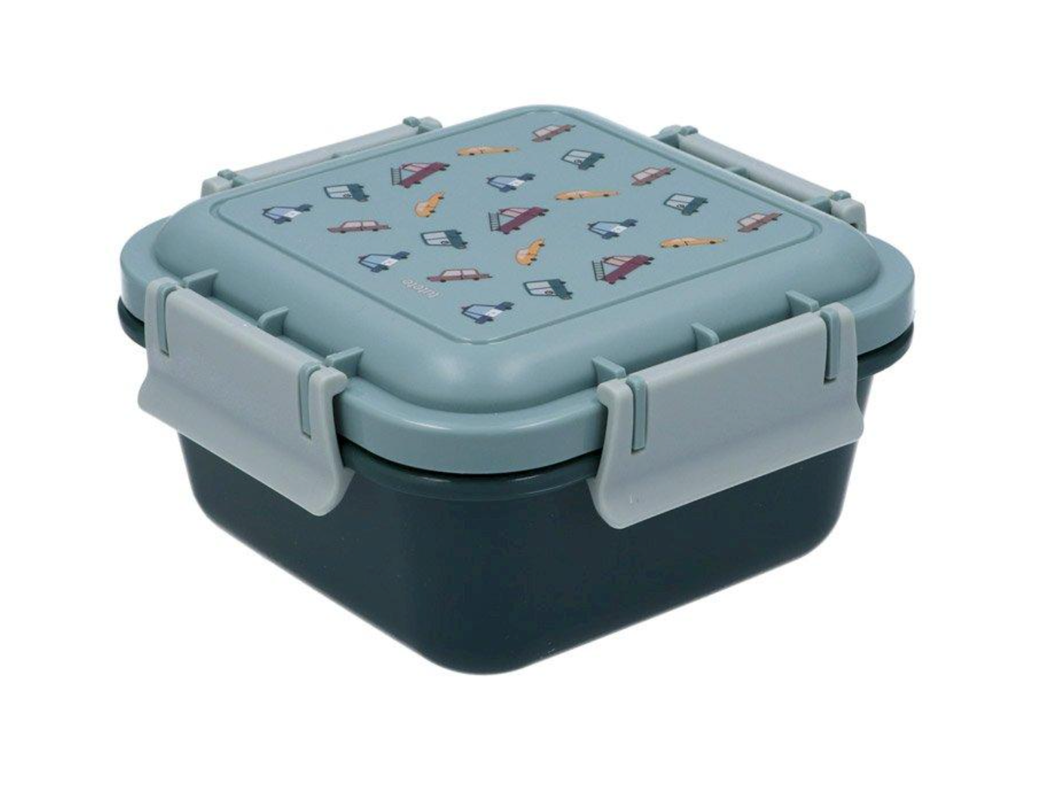 Tutete Caixa Pequena Vintage Cars