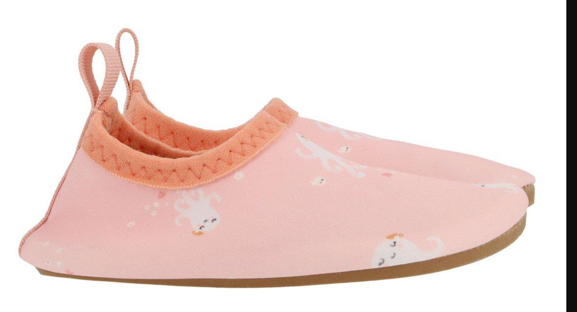 Tutete Sapatinhos de Praia Monneka Jolie Polvo 22-23