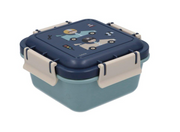 Tutete Caixa Pequena Speed Racers