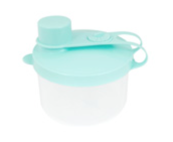 Tutete Dosificador Leite Pó Menta