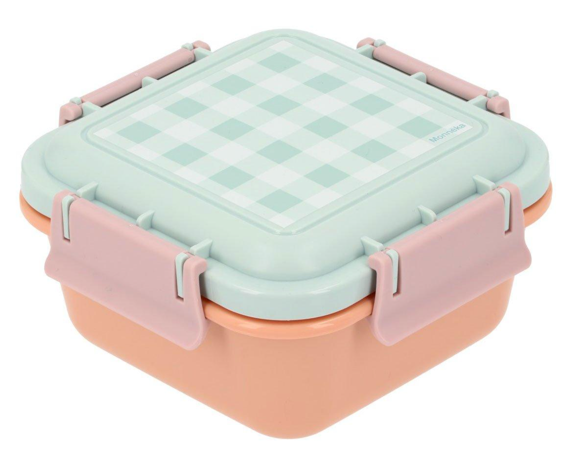 Tutete Lancheira Grande Apricot